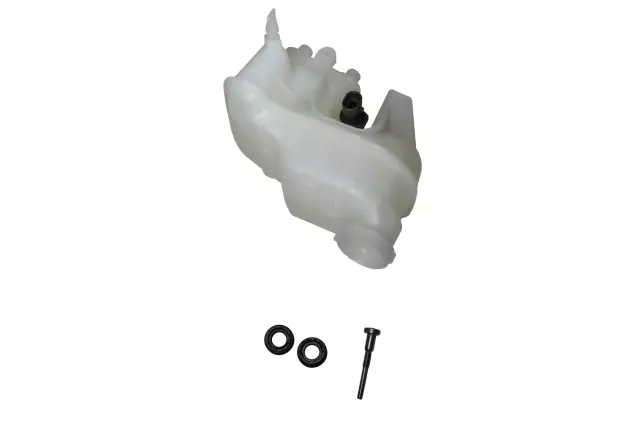 22986917 - : Brake Master Cylinder Reservoir for GM Image