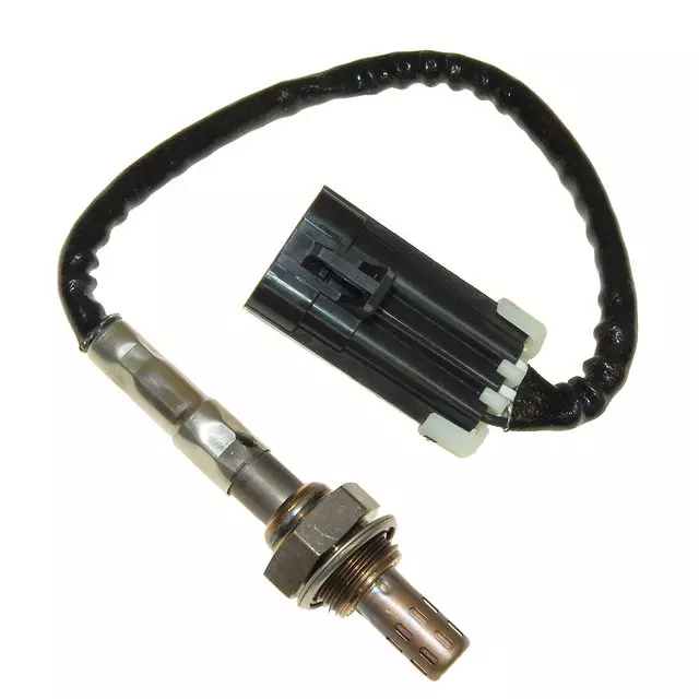 19107212 - : Heated Oxygen Sensor for GM Image