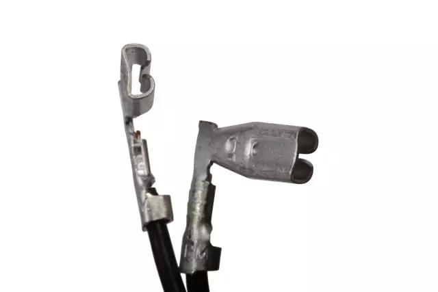 Driver Side Door Mirror - GM (84348231)