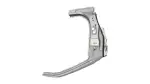 610200R020 - Body: Hinge Pillar for Toyota Image
