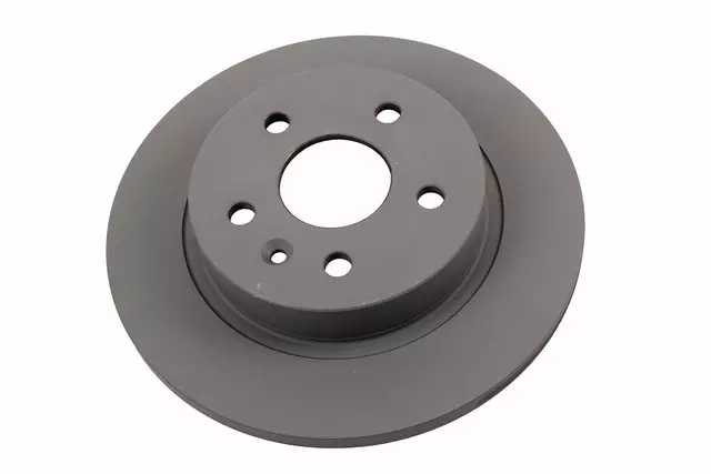 1771047 - Brakes: ACDelcoâ„¢ Rotor for Buick: Encore | Chevrolet: Trax Image