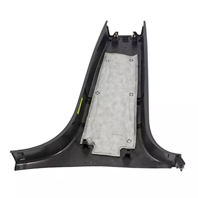 Lower Center Pillar Trim - Ford (BT4Z-7824357-AB)