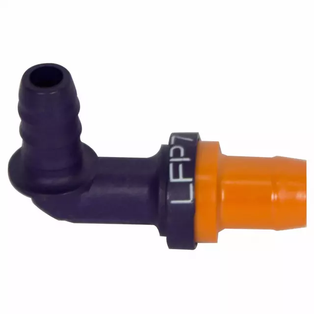 PCV Valve - Ford (8S4Z-6A666-A)