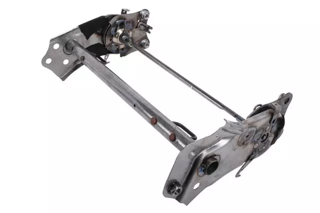 25982319 - Body: Recliner for Cadillac: SRX Image