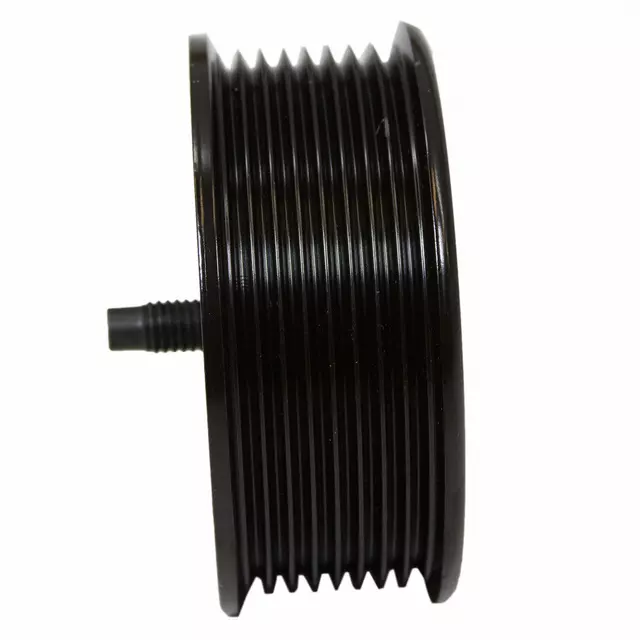 F6TZ8678HB - Maintenance &amp; Lubrication: Accessory Drive Belt Idler Pulley for Ford Image