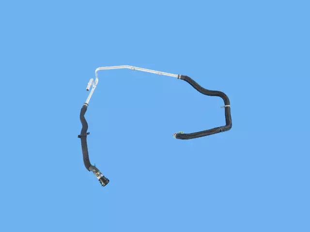 68104967AC - HVAC: Heater Hose for Chrysler: 200 Image