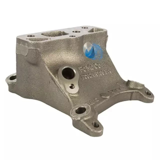 Turbocharger Bracket - Ford (FC3Z-6N639-A)