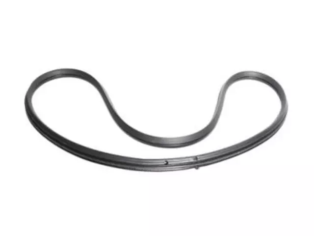 XF2Z1629904AA - Body: Weatherstrip for Ford: Freestar, Windstar | Mercury: Monterey Image