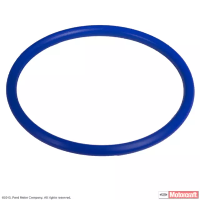 Thermostat Cover Gasket - Ford (5F9Z-8255-AC)