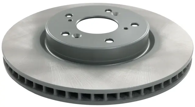 Disc Brake Rotor - bproauto (1BP00134AA)