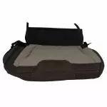 JC3Z2663804AA - Body: Cushion Cover for Ford: F-350 Super Duty, F-450 Super Duty Image