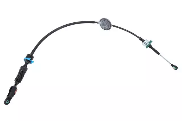 Automatic Transmission Range Selector Lever Cable - GM (84133622)