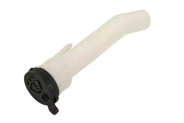 95980613 - : Windshield Washer Fluid Reservoir Filler Tube for Chevrolet: Cruze, Cruze Limited Image