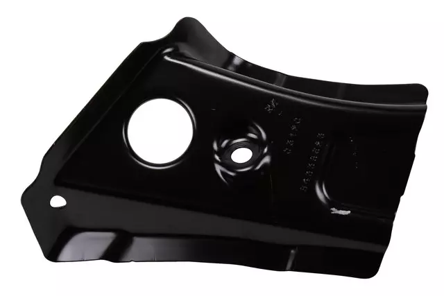 84338623 - Body: Wheelhouse Brace for Cadillac: XT5, XT6 | Chevrolet: Blazer | GMC: Acadia Image