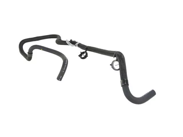 68193933AD - : Brake Booster Vacuum Hose, Left Hand Drive for Mopar Image
