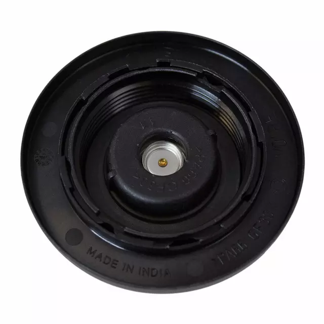 9C3Z8101B - Cooling System: Radiator Cap for Ford Image