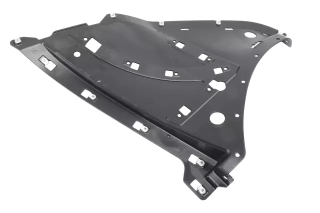 85132886 - : Side Bracket for Cadillac: CT5 Image