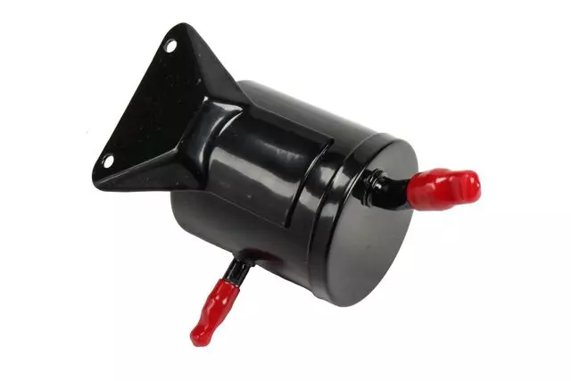 26096798 - Steering: Power Steering Reservoir for Chevrolet: Astro | GMC: Safari Image