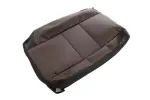 42387020 - : Brownstone Rear Passenger Side Seat Back Cushion Cover for GM Image
