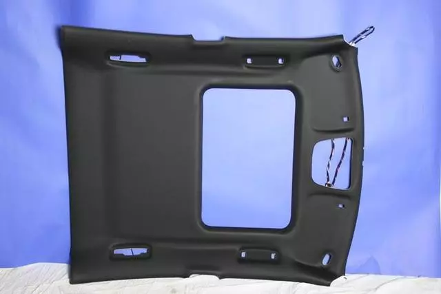 1UV31DX9AB - Interior Trim: Headliner for Dodge: Charger Image
