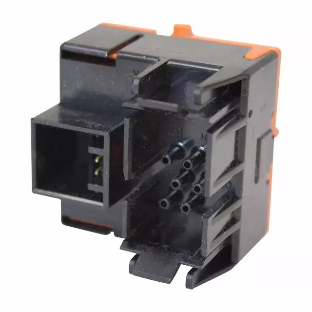 1L2Z19B888AA - Body: Mode Control for Ford: Explorer | Mercury: Mountaineer Image