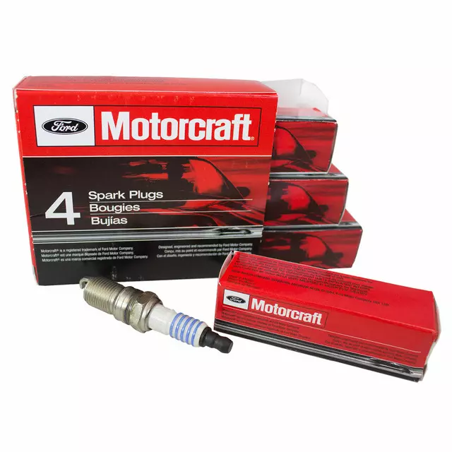 Spark Plug - Ford (AGSF-12F-MX)