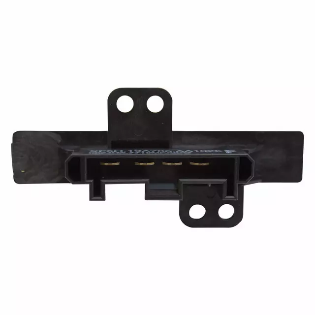 XF5Z19A706AA - HVAC: Resistor for Mercury: Villager Image