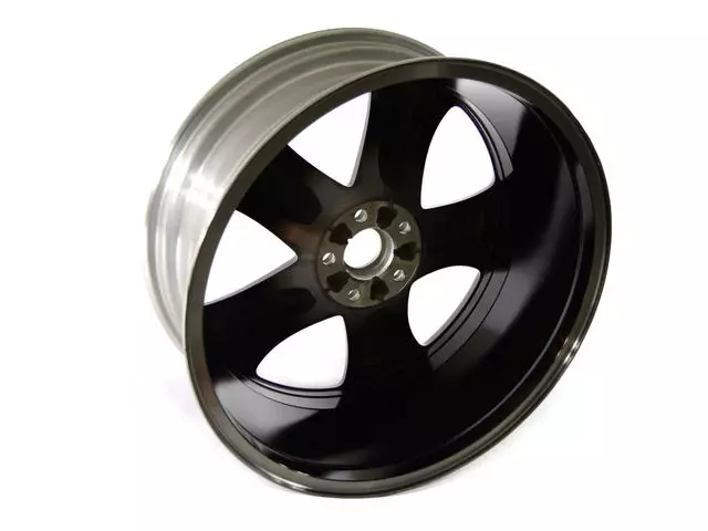 Aluminum Wheel, Front Or Rear - Mopar (5MT35DX8AA)