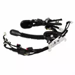 HC3Z14630T - : Wire Assembly Jumper for Ford Image