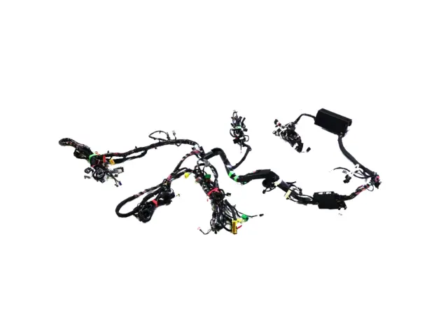 Body Wiring - Mopar (68384050ae)