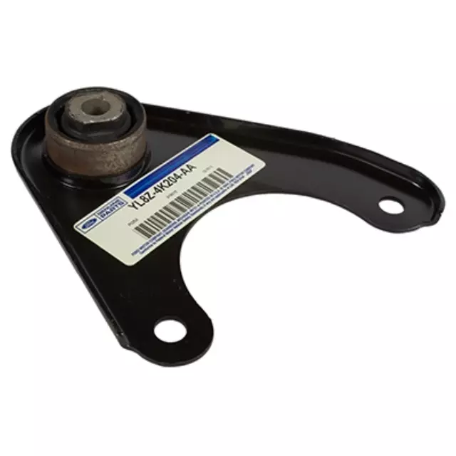 OEM NEW Ford 2001-2007 Escape Mariner XLT Rear Cross Member Bracket Yl8Z4K204Aa - Ford (YL8Z-4K204-AA)