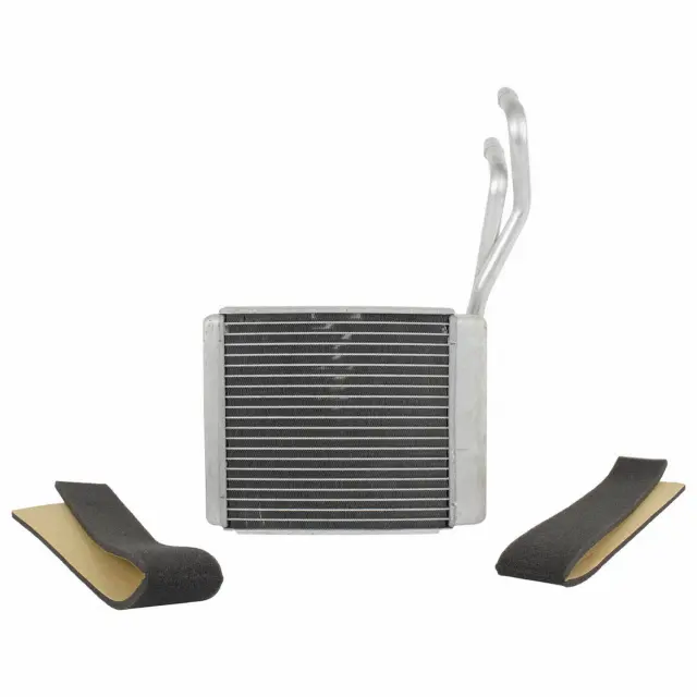 NHC11 - : Motorcraft™ Heater Core for Ford: Excursion, F-250, F-250 Super Duty, F-350 Super Duty, F-450 Super Duty, F-550 Super Duty Image