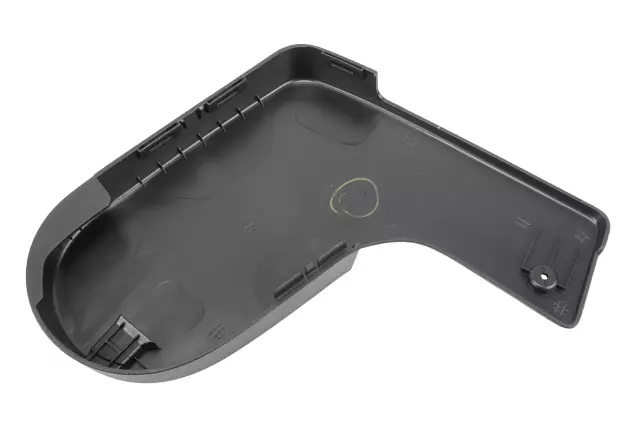 84277636 - Body: Inner Finish Panel for Cadillac: Escalade, Escalade ESV | Chevrolet: Suburban, Tahoe | GMC: Yukon, Yukon XL Image