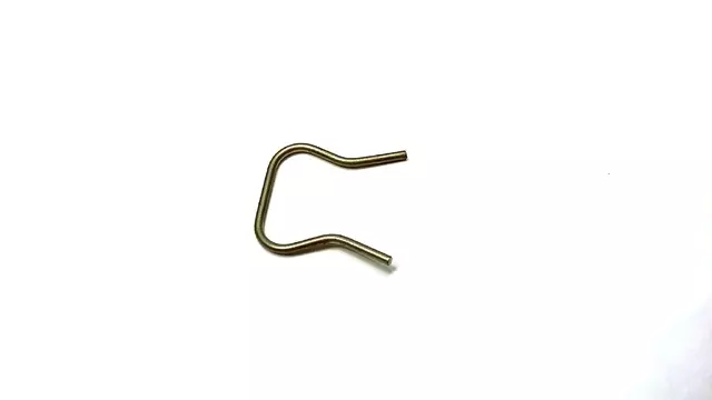 35164FJ000 - Body: Shift Knob Clamp for Subaru: Crosstrek, Forester Image