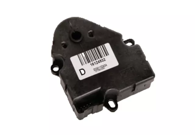 16124932 - HVAC: Actuator for Buick: Regal | Chevrolet: Lumina, Monte Carlo Image