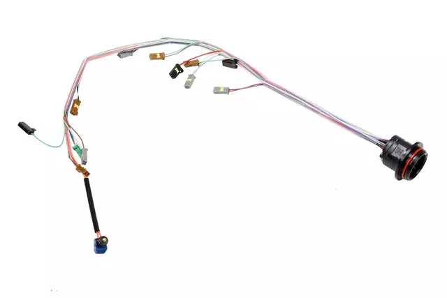 24281187 - : Multi-Purpose Wiring Harness for GM Image