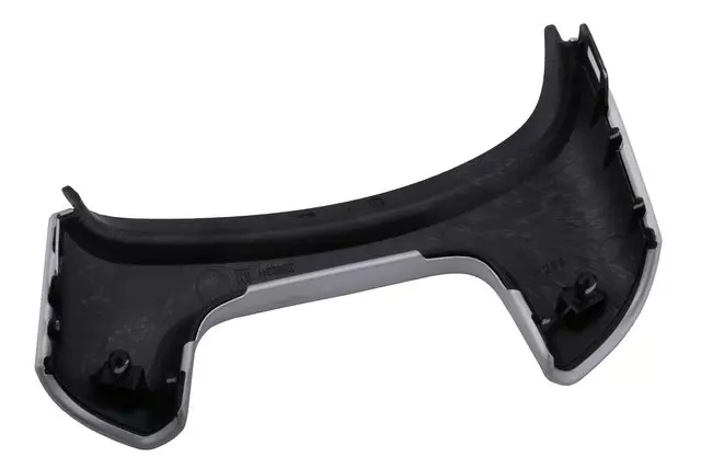 Axiom Driver Side Steering Wheel Spoke Cover - GM (22960340)