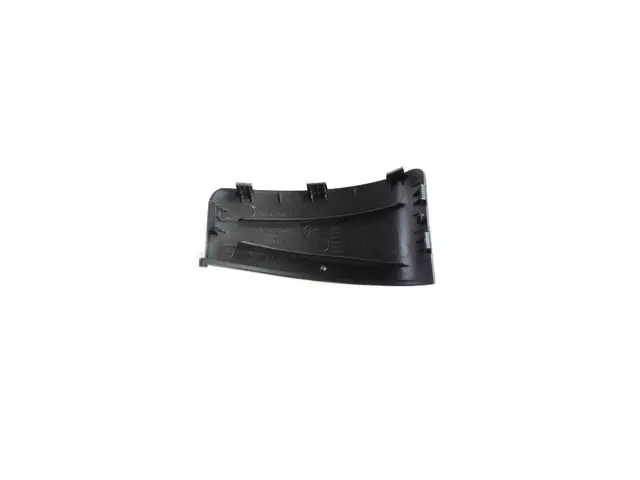 Seat Belt Quarter Trim Bezel, Left - Mopar (5lg41dx9aa)