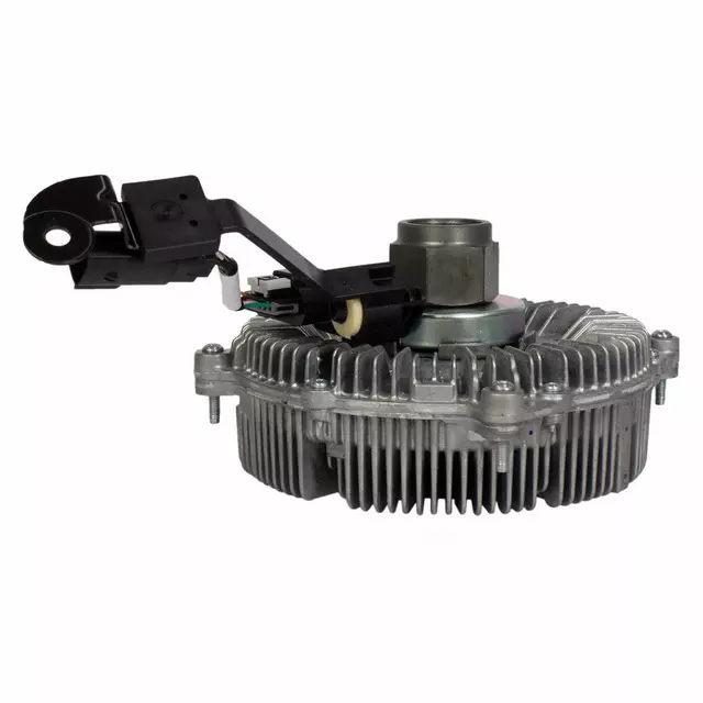 HC3Z8A616A - : Fan Clutch for Ford: E-350 Super Duty, E-450 Super Duty, F-250 Super Duty, F-350 Super Duty Image