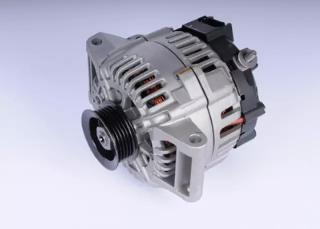 15789921 - : Alternator for GM Image