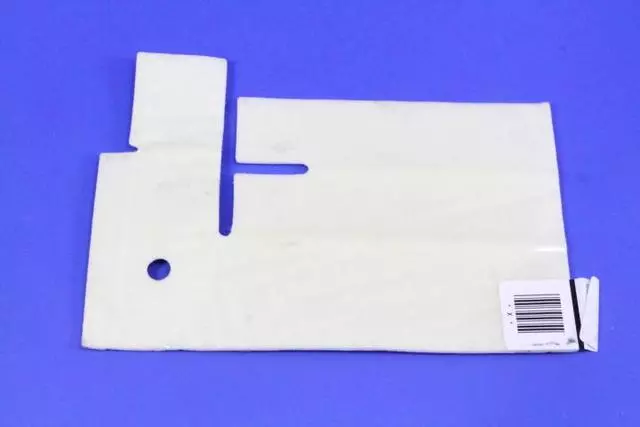 5290230AB - : Heat Shield, Right for Mopar Image