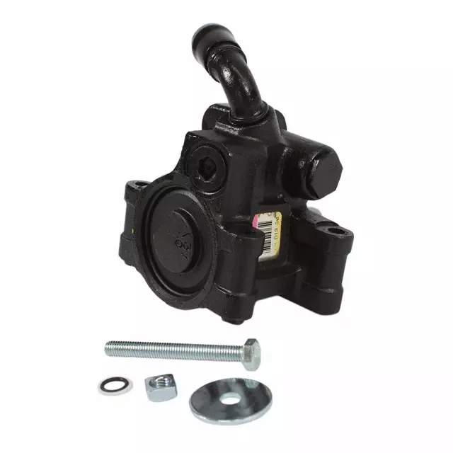 5F2Z3A674AARM - : Power Steering Pump for Ford: Freestar | Mercury: Monterey Image