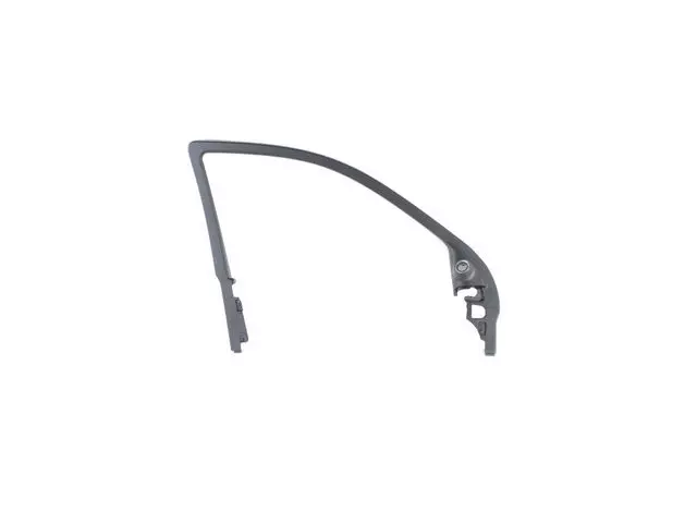 Front Door Molding, Left - Mopar (6NS051VXAA)