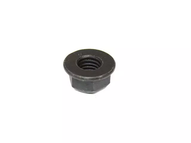 6101467 - Engine Mounting: Hex Flange Nut for Mopar Image