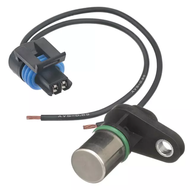 PC134K - Engines &amp; Components: Standard Ignition OE Improved Crankshaft Sensor Kit for SMP CORP Image
