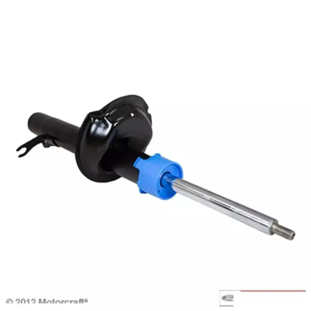 AST70 - Suspension: Strut for Ford: Focus Image