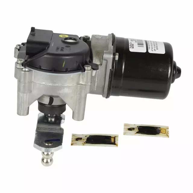 Wiper Motor - Ford (DA8Z-17508-B)