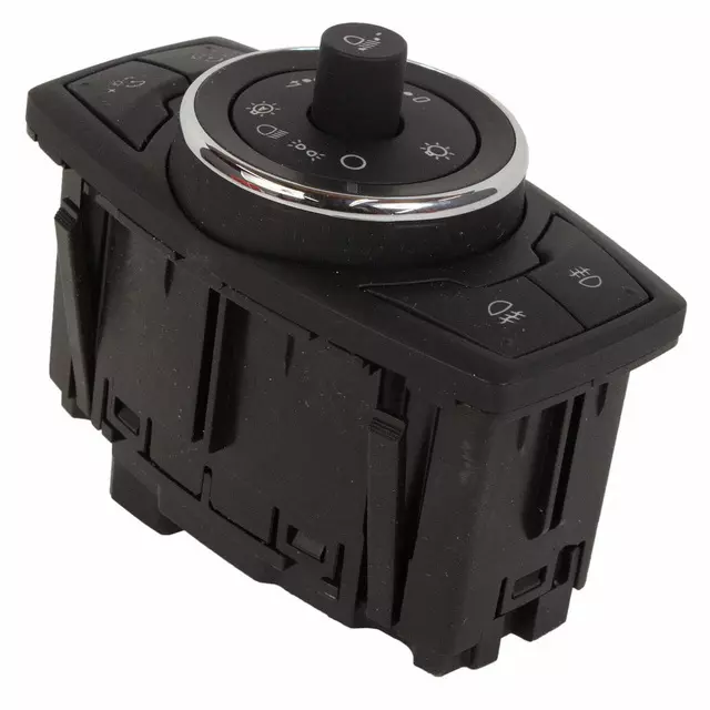 Headlight Switch - Ford (DG9Z-11654-HA)