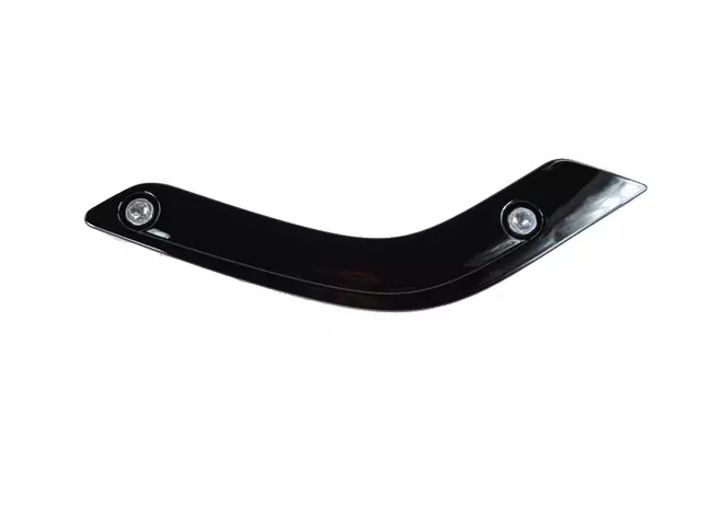 5LF00DX8AA - : Release Handle Bezel, Right for Mopar Image