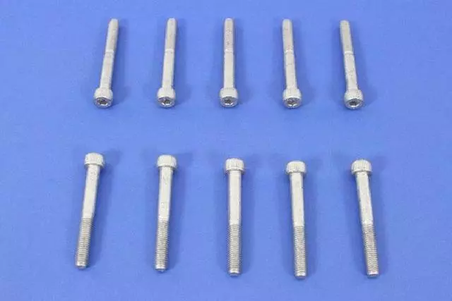 68202369AA - Front Wheel Drive; Diff and Drive Line: Screw for Mopar Image